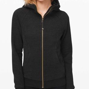 LULULEMON SCUBA HOODIE